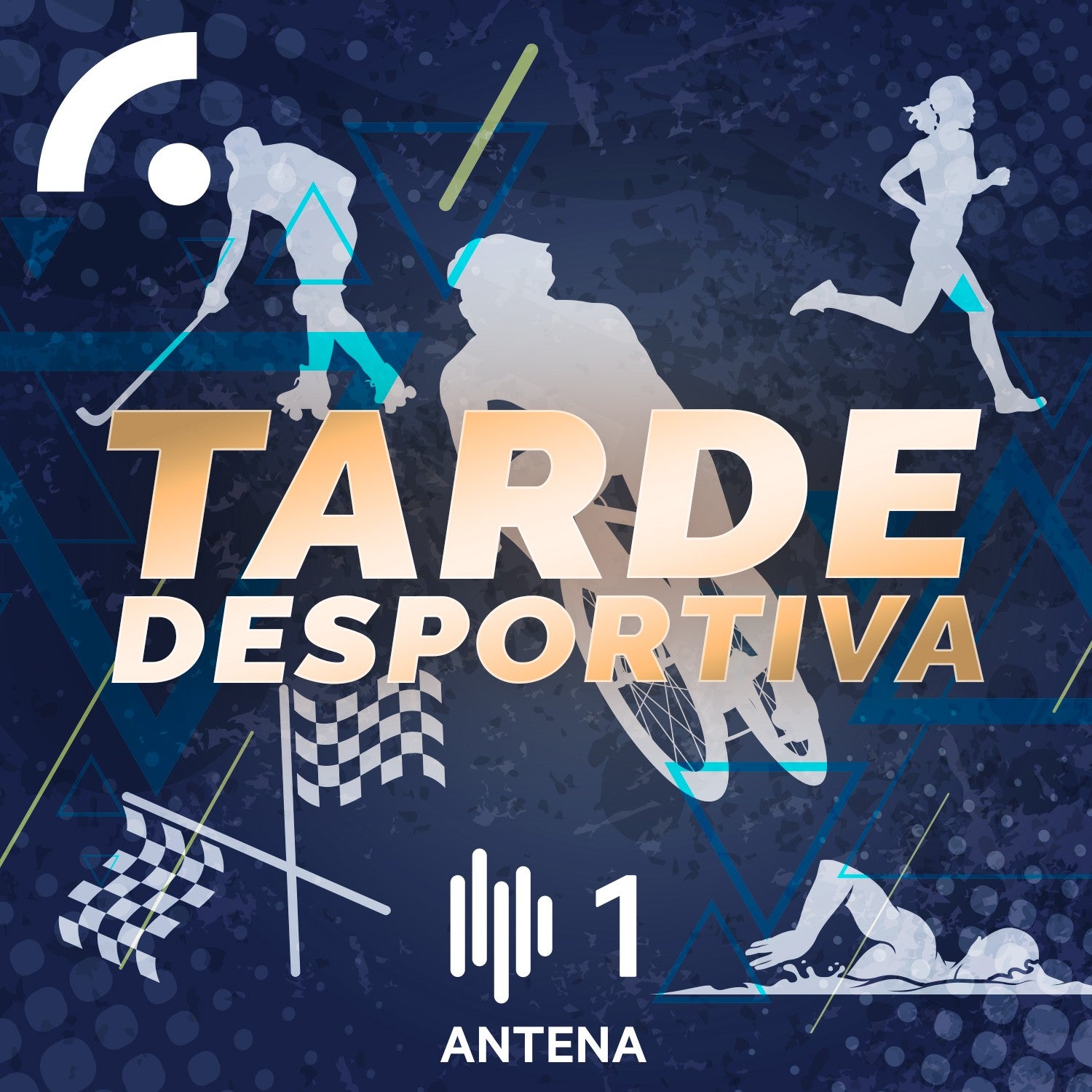 Imagem de Tarde Desportiva