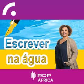 Escrever na �gua