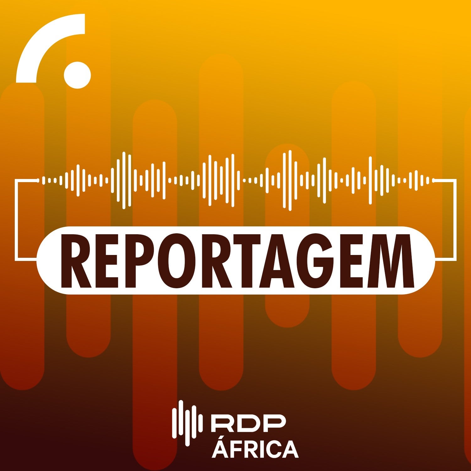 Reportagem RDP África