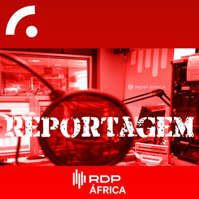 Reportagem RDP África