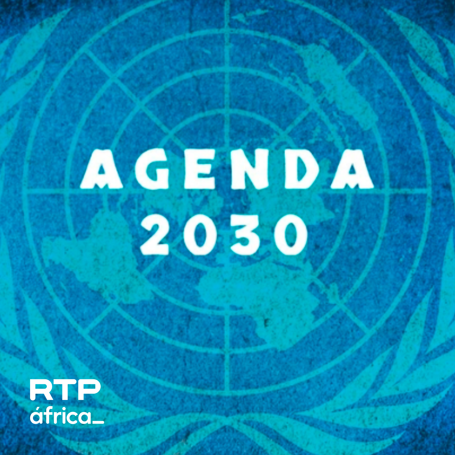 Imagem de Agenda 2030