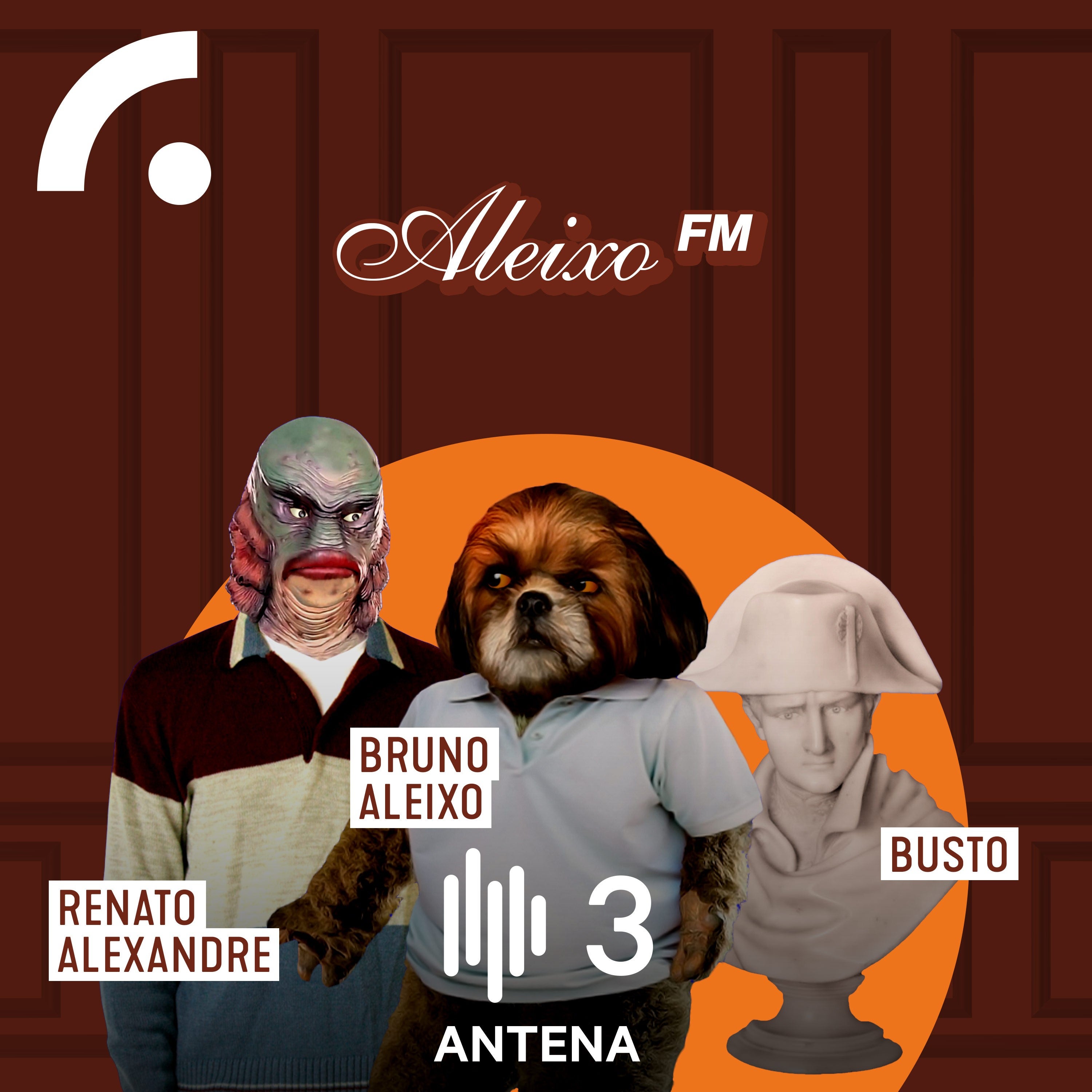 Aleixo FM