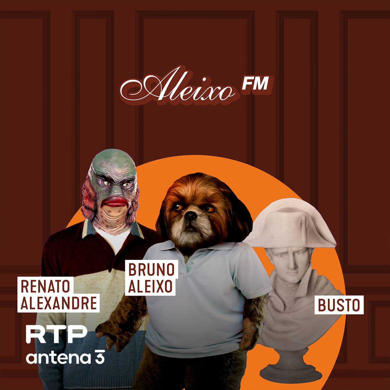 Imagem de Aleixo FM