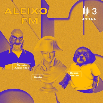 Aleixo FM