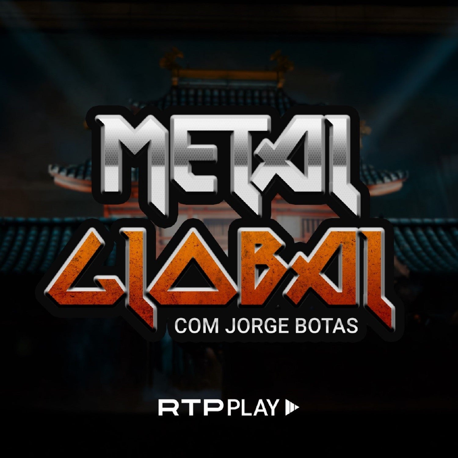 Imagem de Metal Global