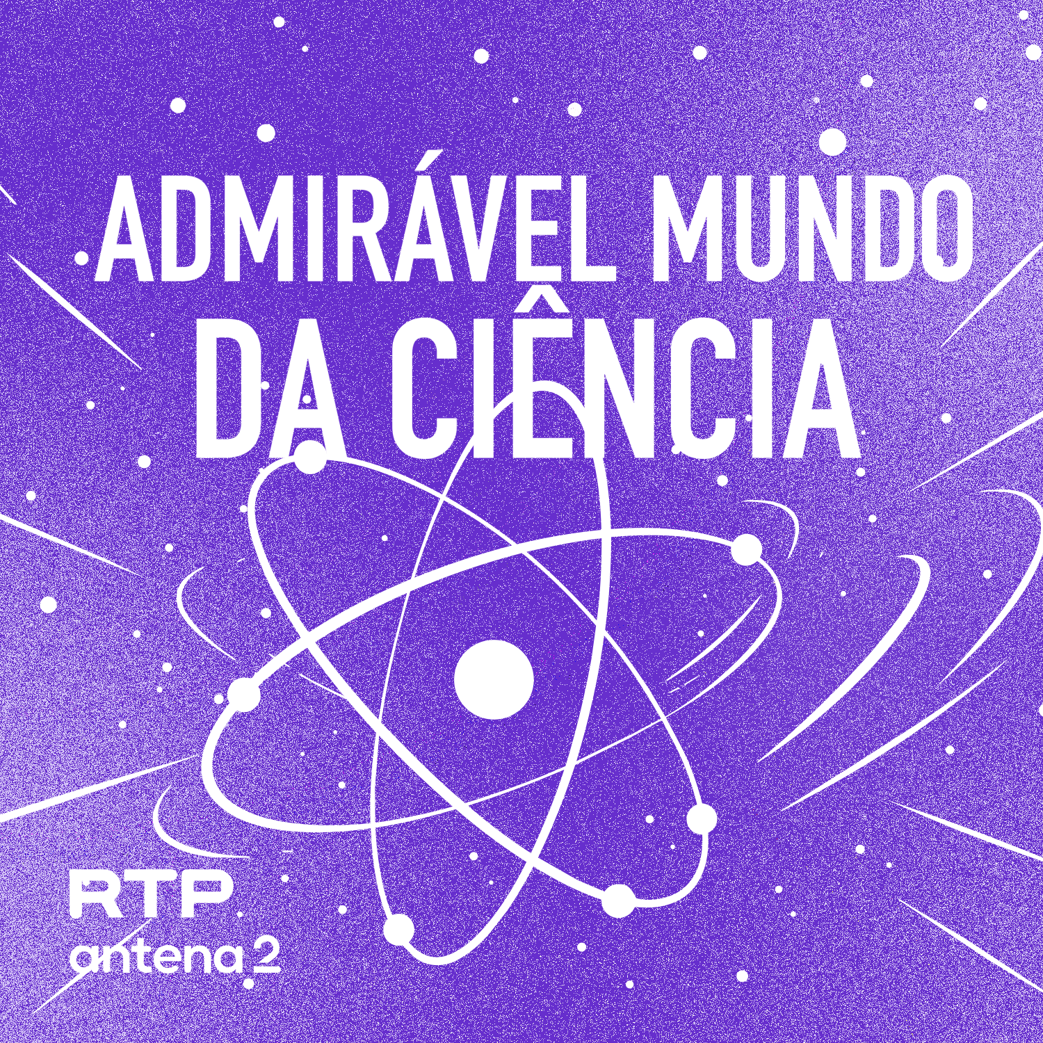 Imagem de Admirável Mundo da Ciência