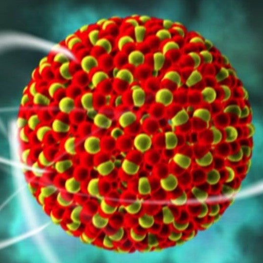 Imagem de Admirável Mundo da Ciência