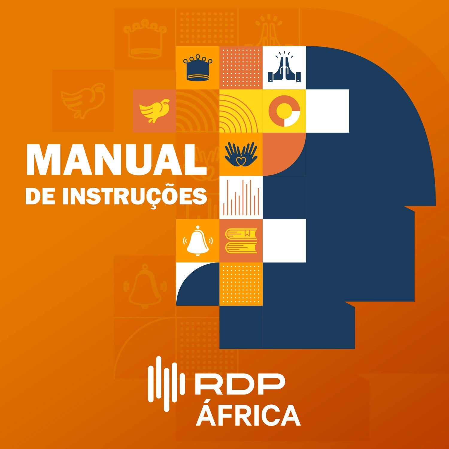 Manual de Instruções