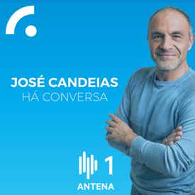 Jose Candeias - H� Conversa