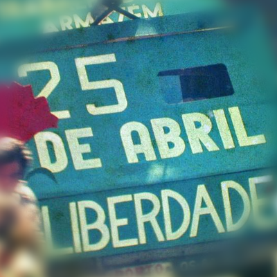 40 anos do 25 de Abril. Como �ramos, como somos