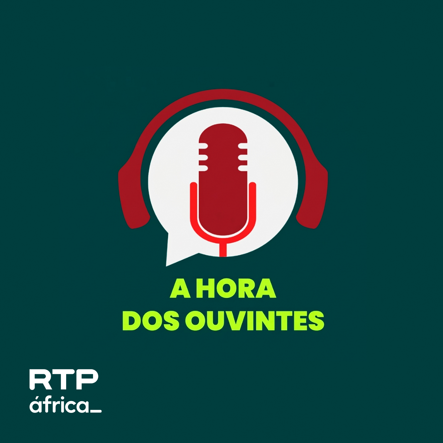 Imagem de A Hora dos Ouvintes