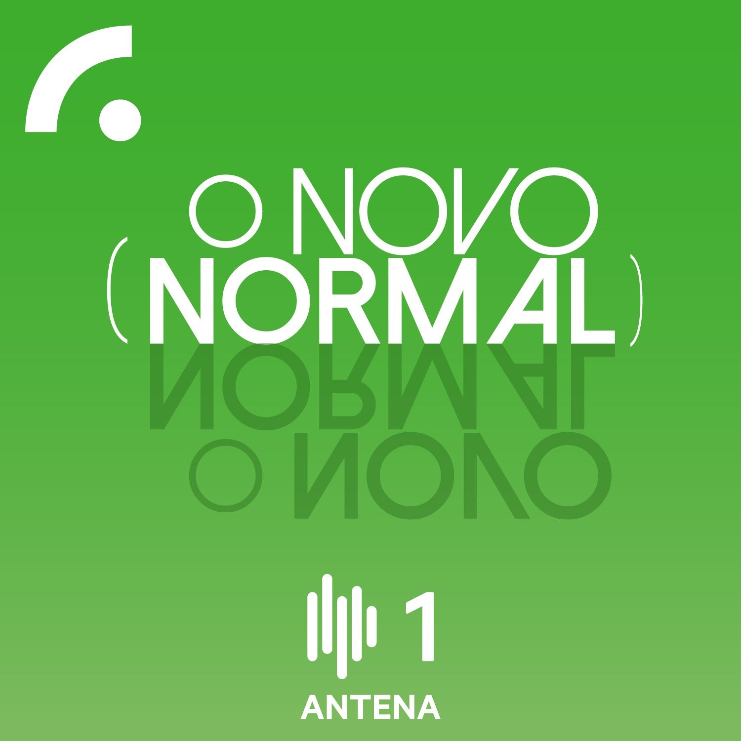 O Novo Normal - 1ª Série (2015)