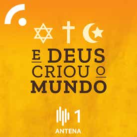 E Deus Criou o Mundo