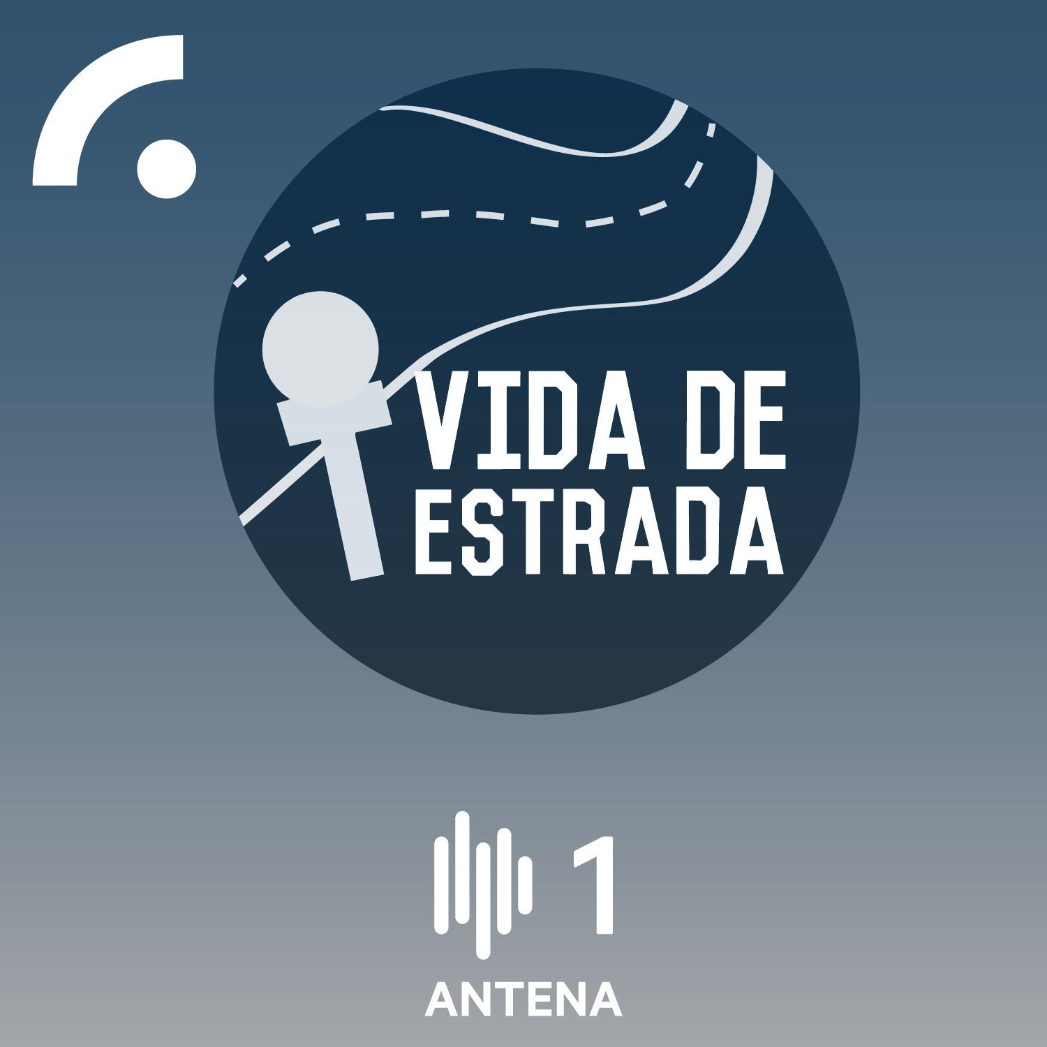 Vida de Estrada