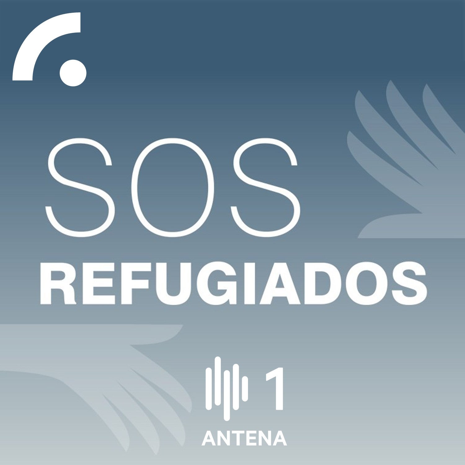 SOS Refugiados