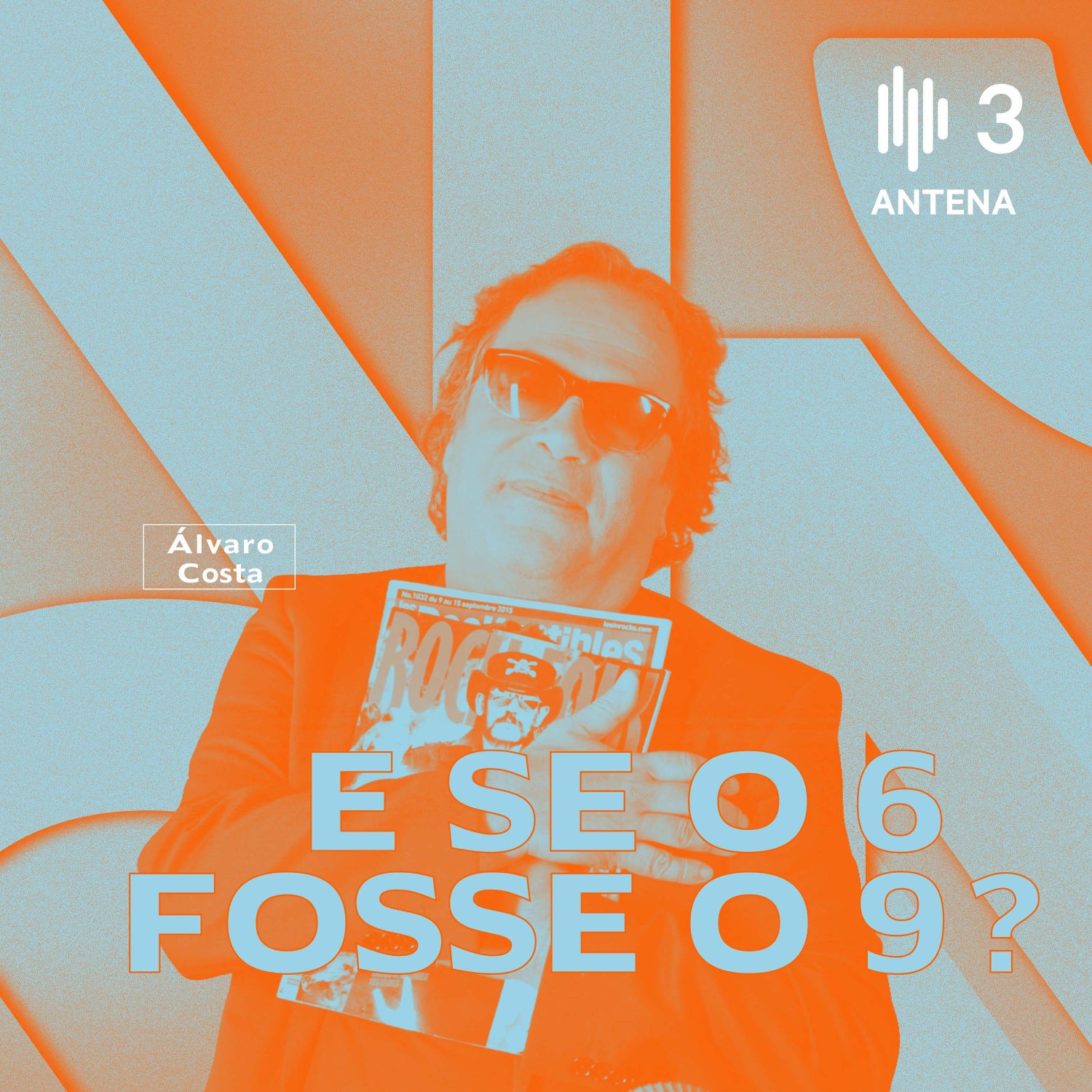Álvaro Costa vs Jimmy Page vs Robert Plant
