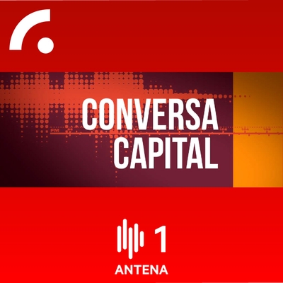 Entrevista Antena 1 / Jornal de Neg�cios - Conversa Capital