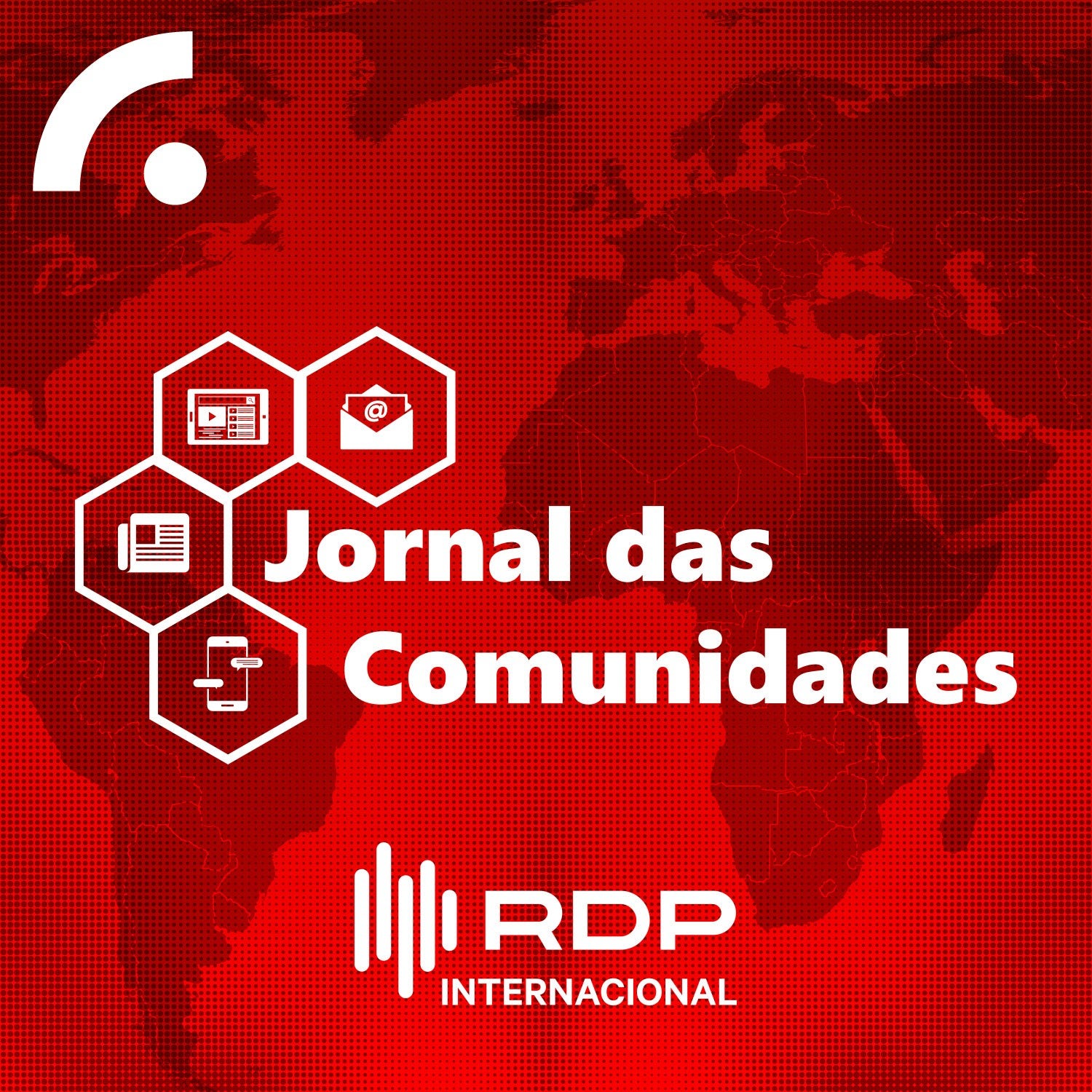 Jornal das comunidades