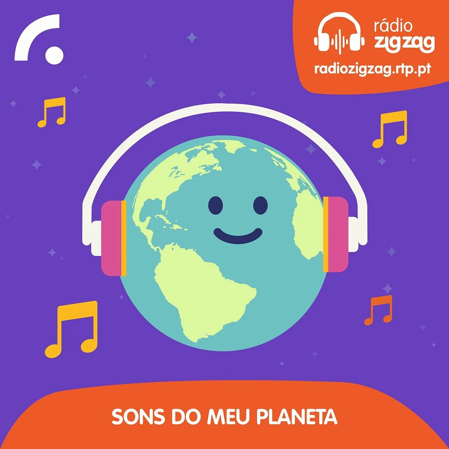 Sons do meu Planeta