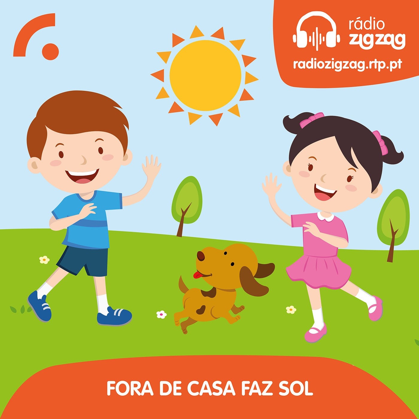 Amigos adivinhos