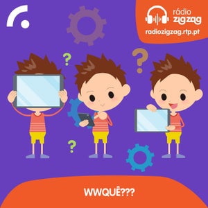 Imagem do programa - WWQuê???