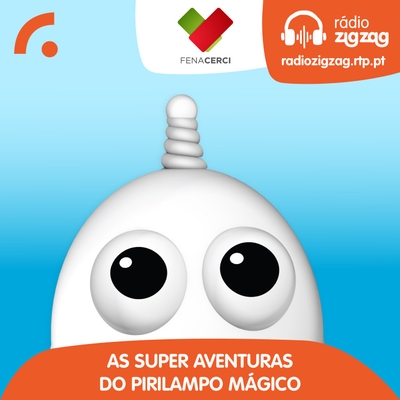 As Super Aventuras do Pirilampo M�gico