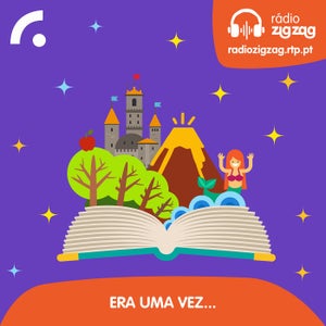 Imagem do programa - Era uma vez...