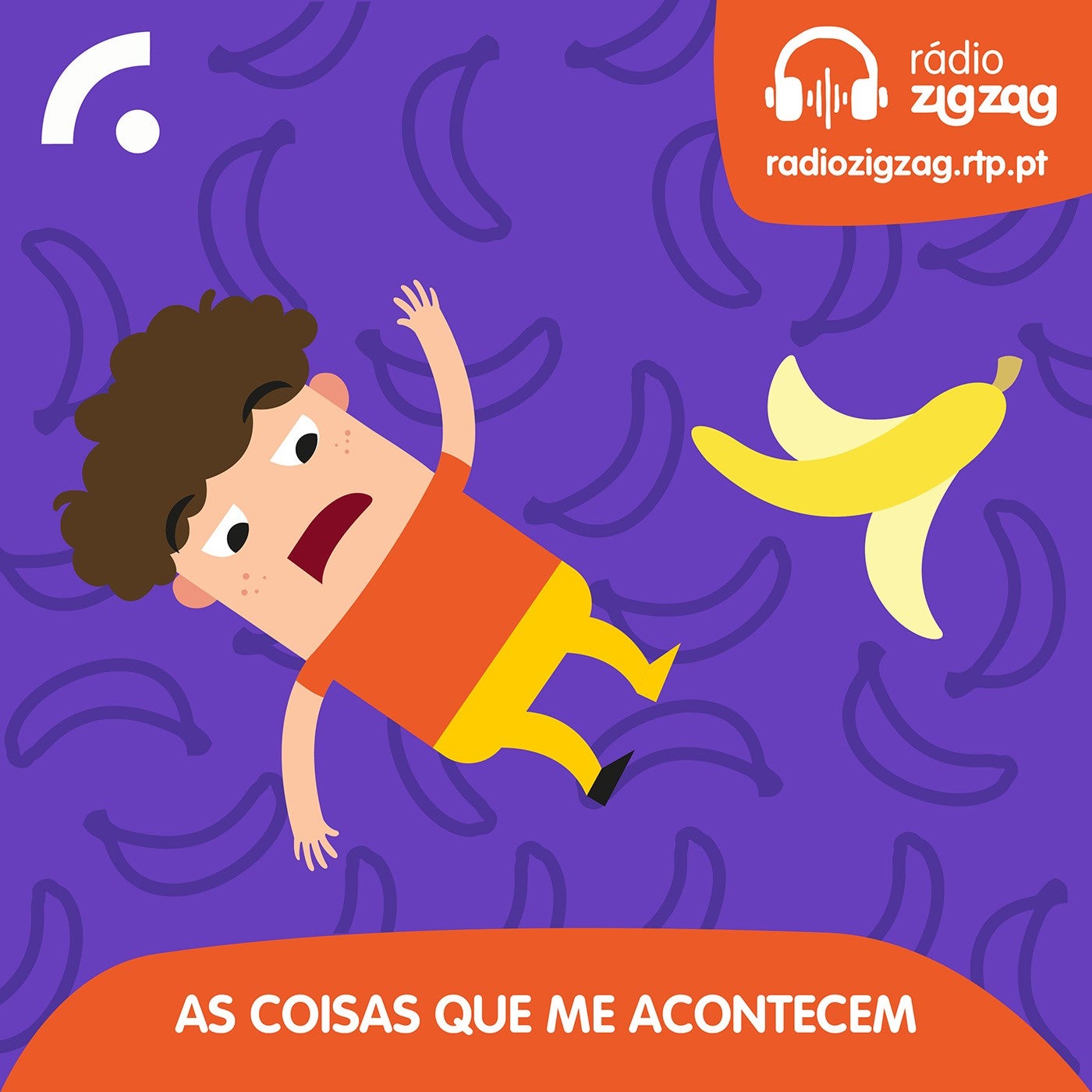As coisas que acontecem à minha irmã