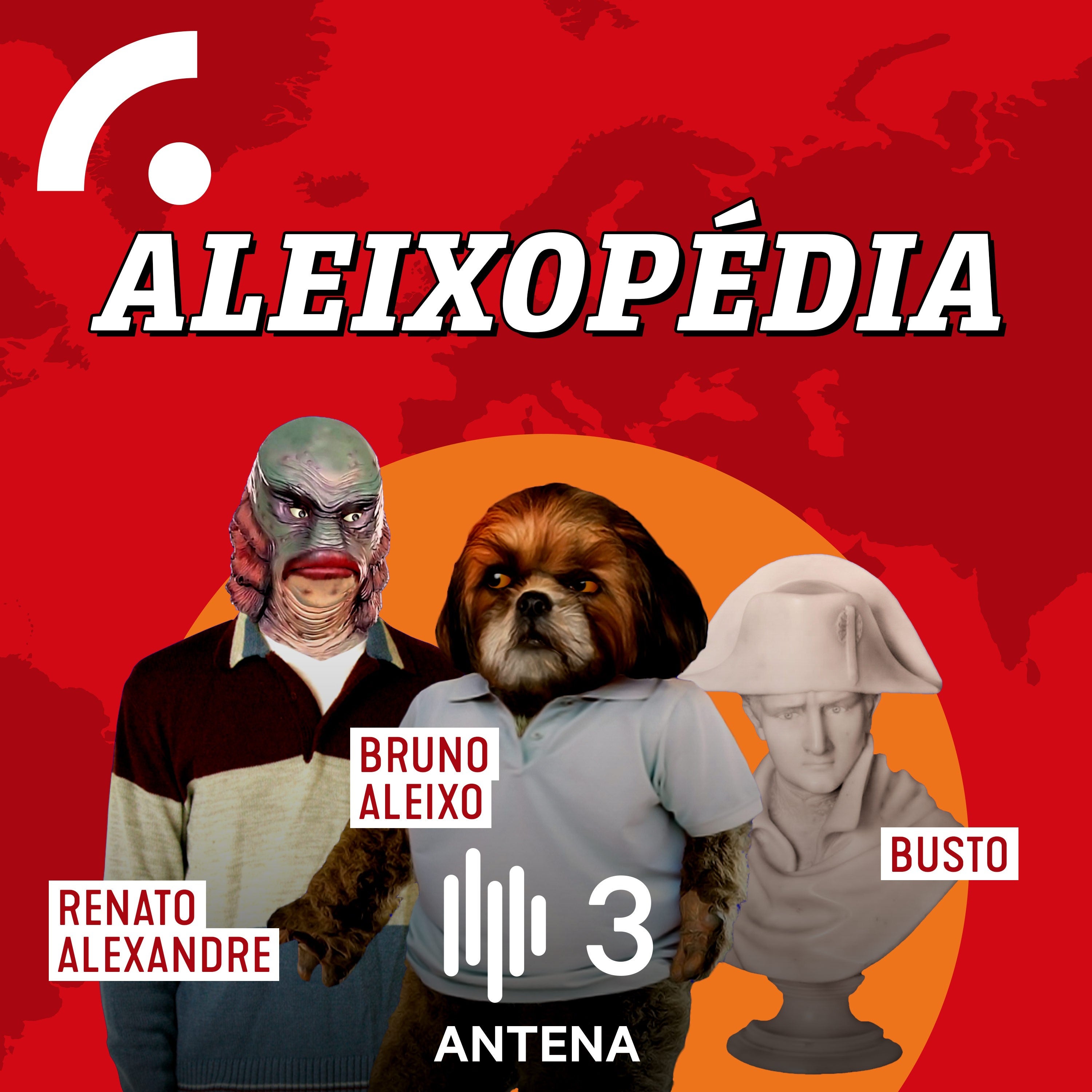 Aleixopédia