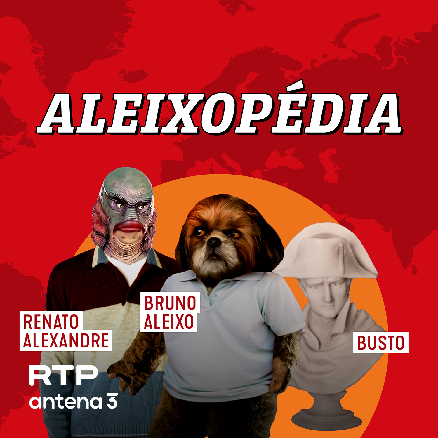 Imagem de Aleixopédia