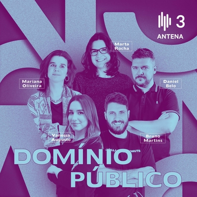 Dom�nio P�blico (Rubrica)