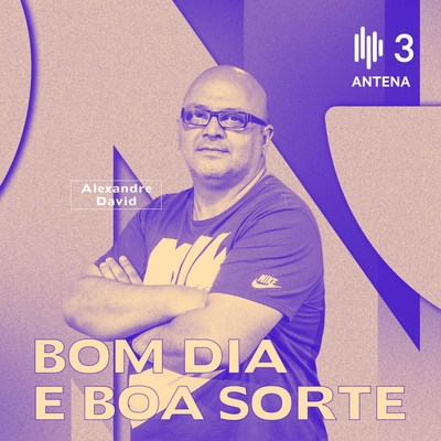 Bom Dia e Boa Sorte