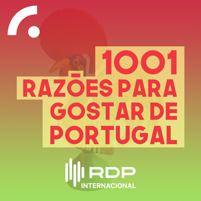 1001 Raz�es para gostar de Portugal