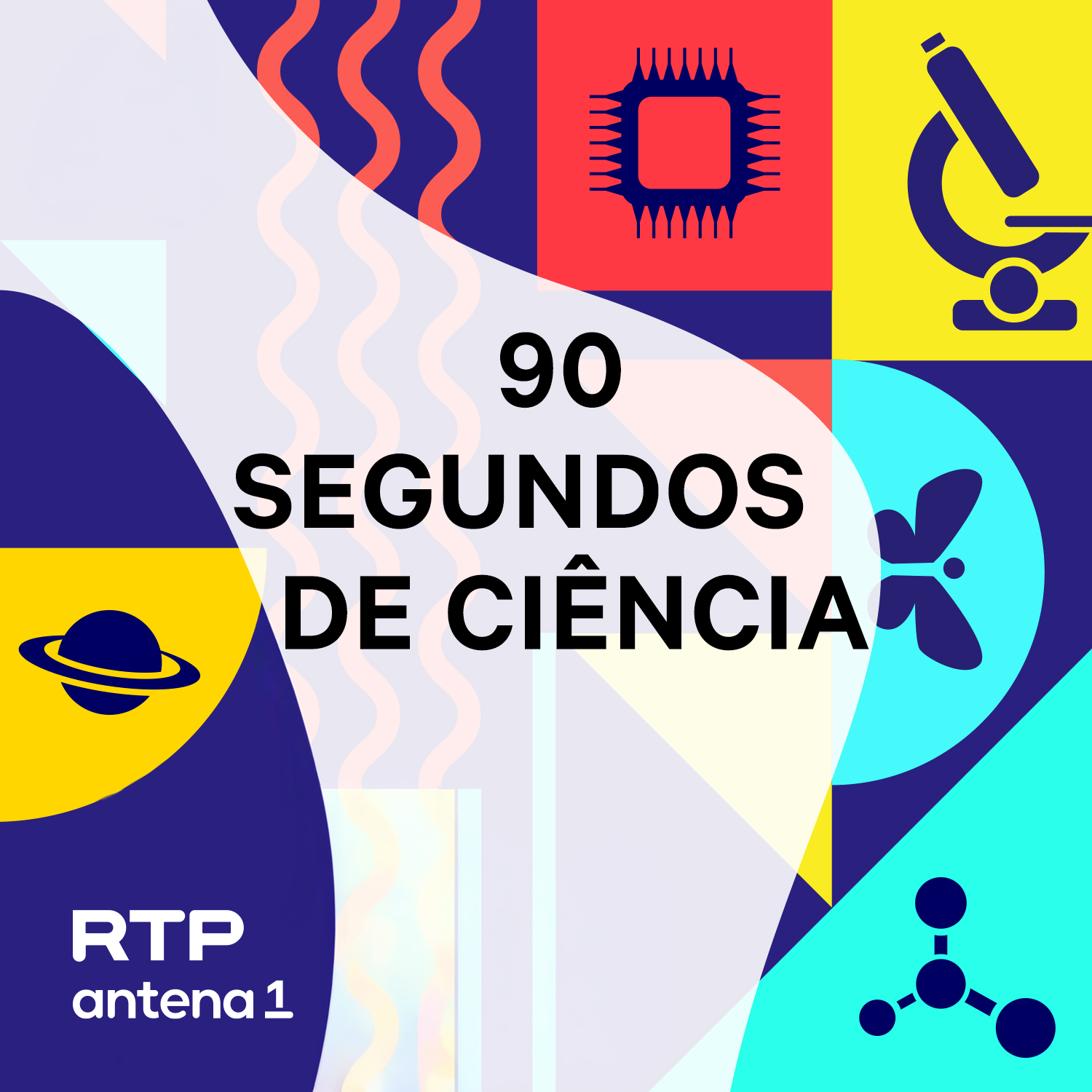 Imagem de 90 Segundos de Ciência