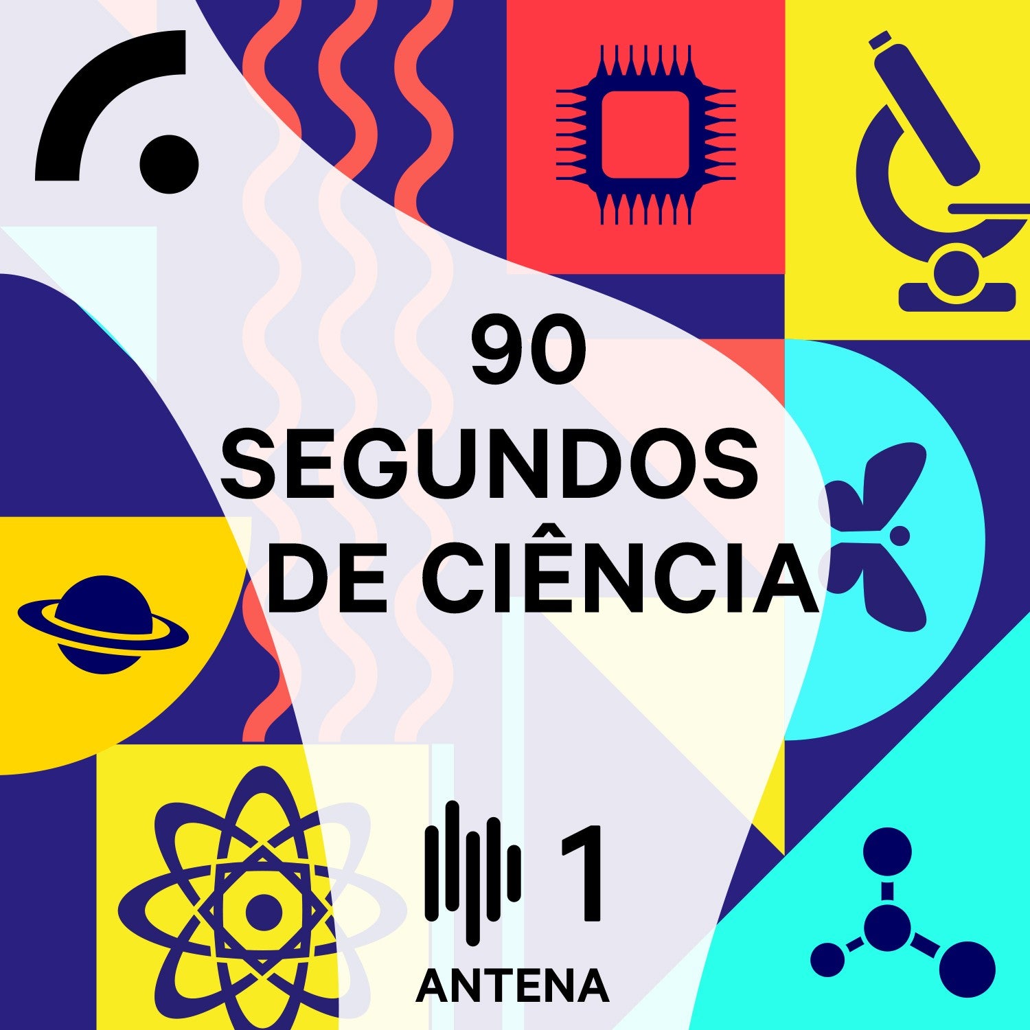 90 Segundos de Ciência