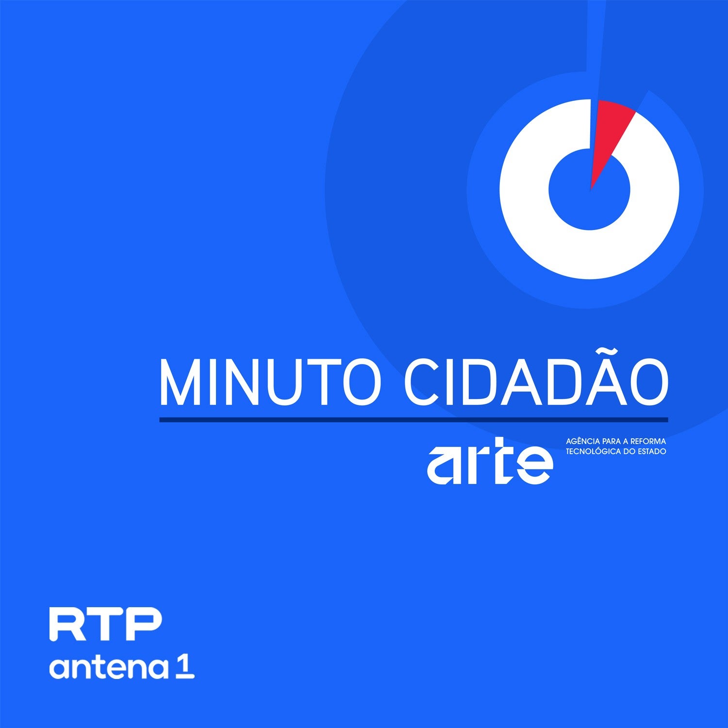 Imagem de Minuto Cidadão