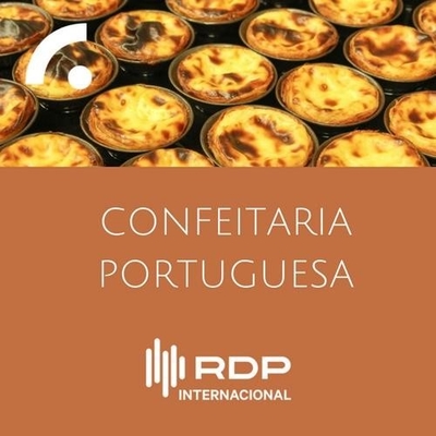 Confeitaria Portuguesa
