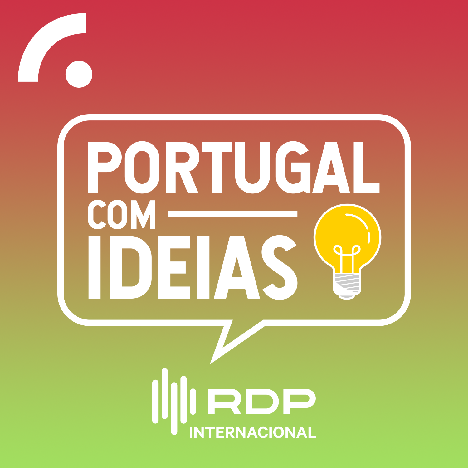 Portugal com ideias