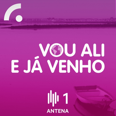 Vou Ali e J� Venho