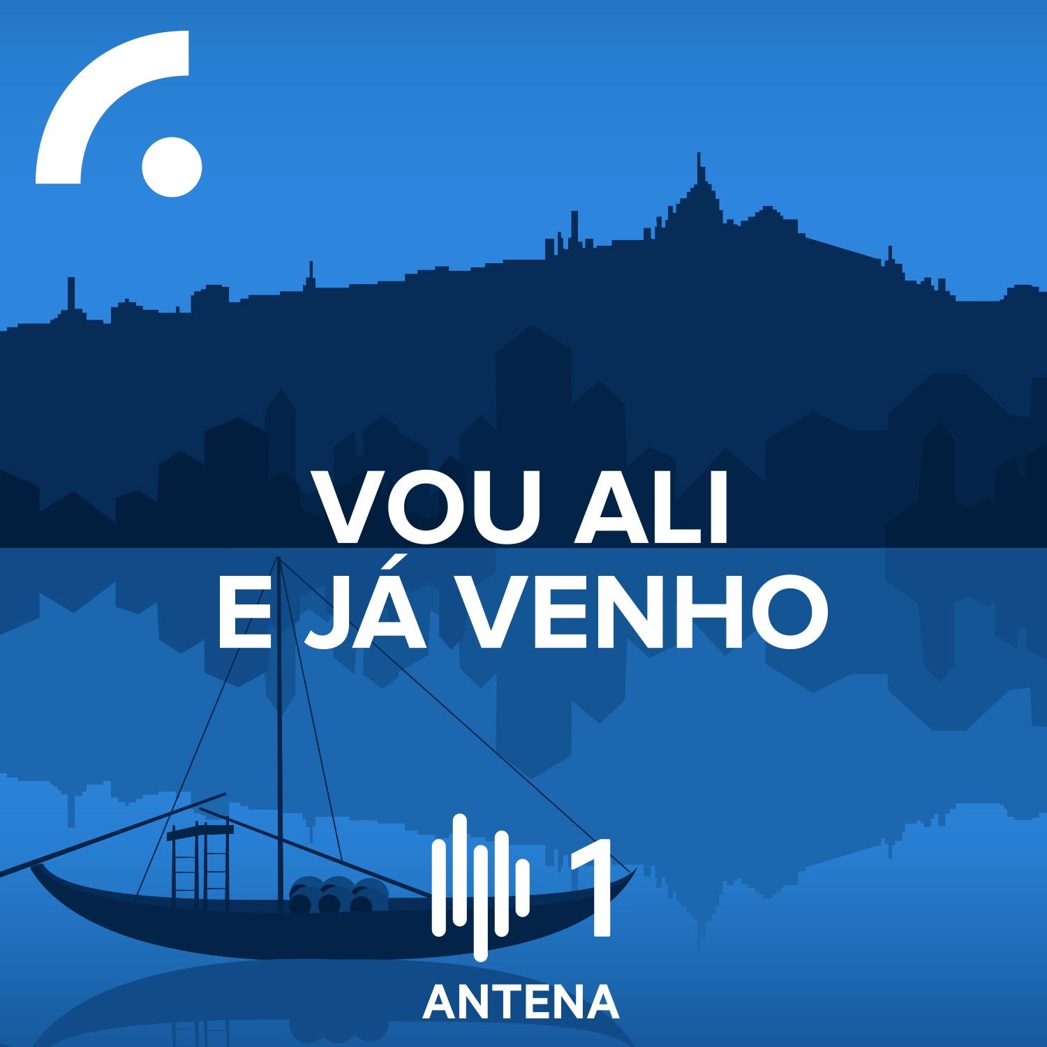 Vou Ali e Já VenhMiradouros oceânicos na Foz do Arelho,