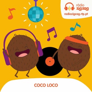 Imagem do programa - Coco Loco