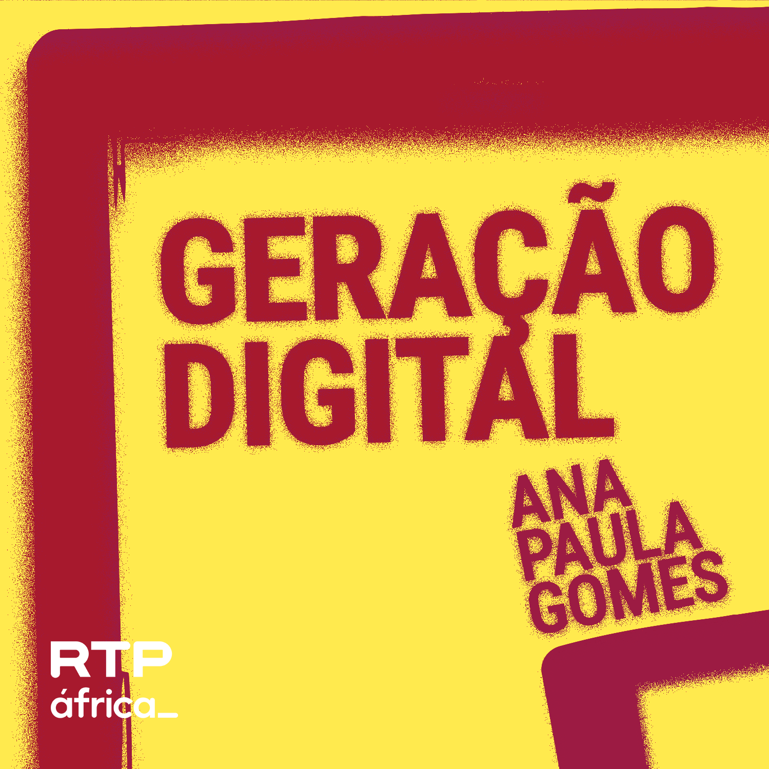 Imagem de Geração Digital