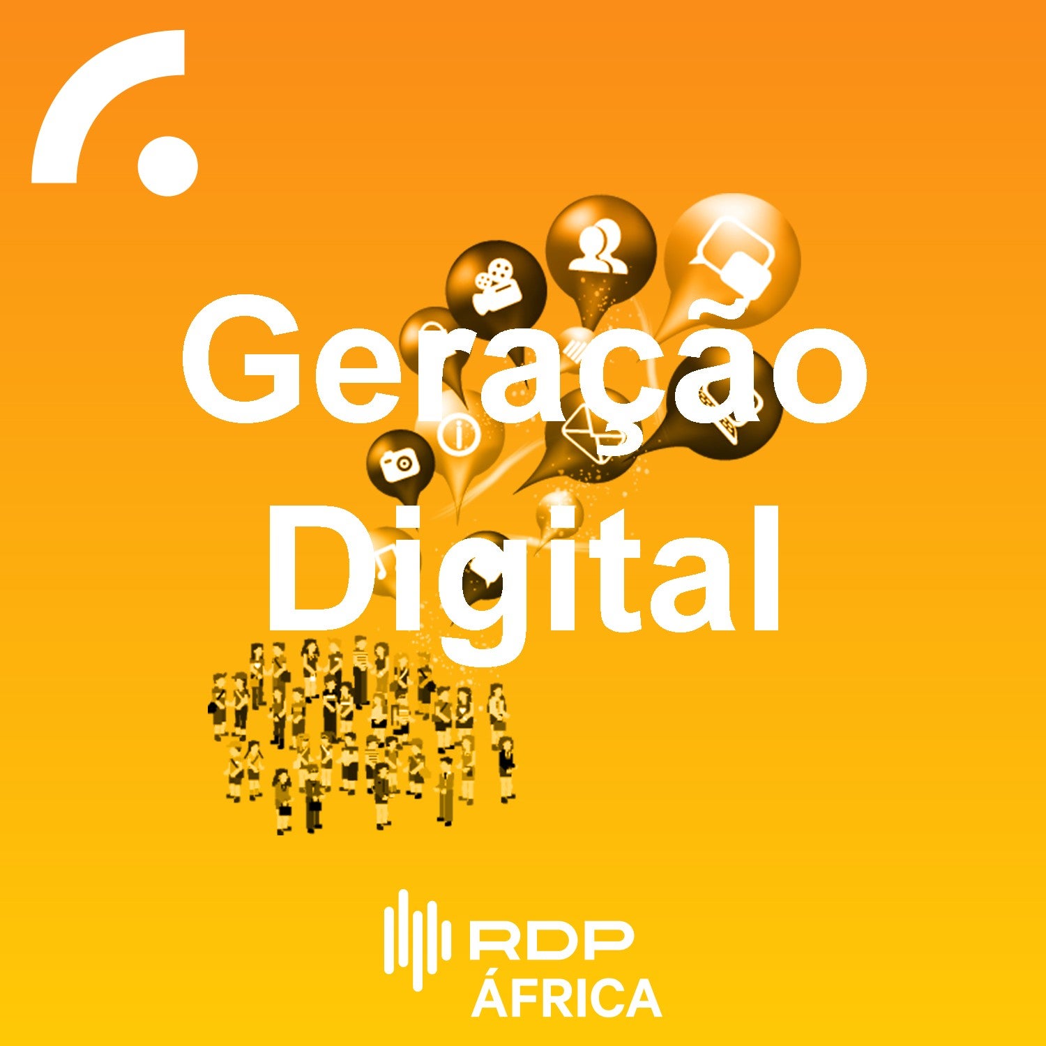 Geração Digital