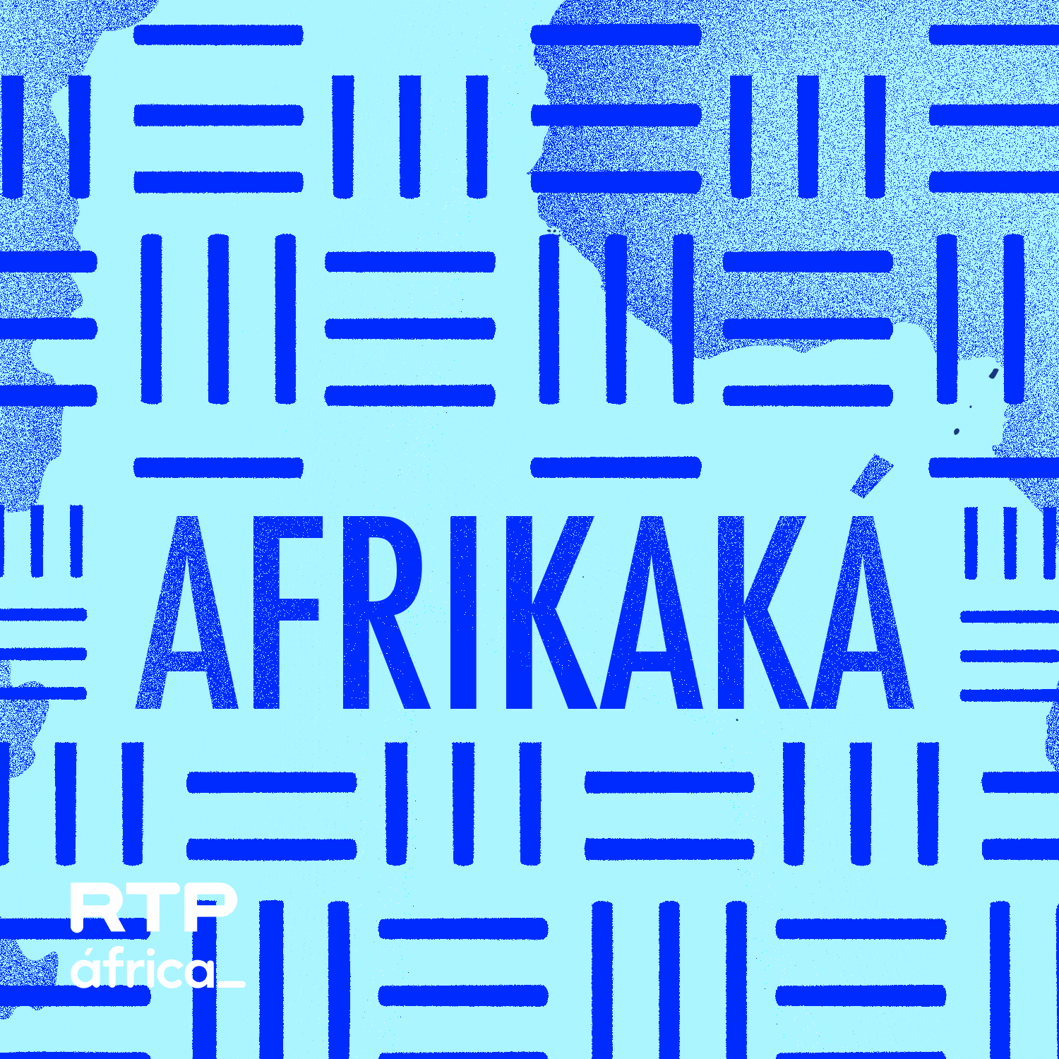 Imagem de Afrikaká