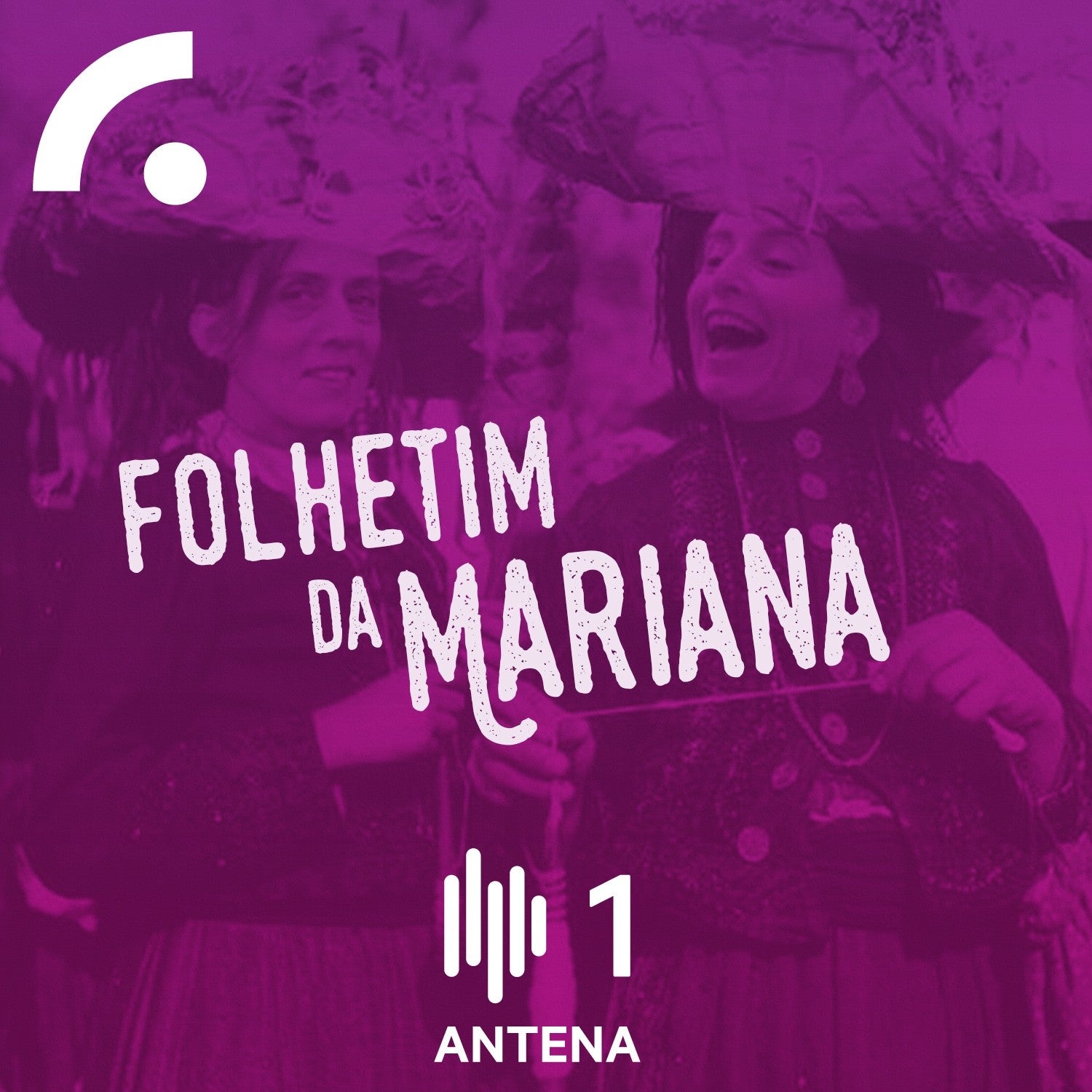 Autoria de Maria Morais. Interpretação de Ana Lage e Maria Morais. Narração de Rui Santos. Captação e Pós-Produção Áudio de João Ruas