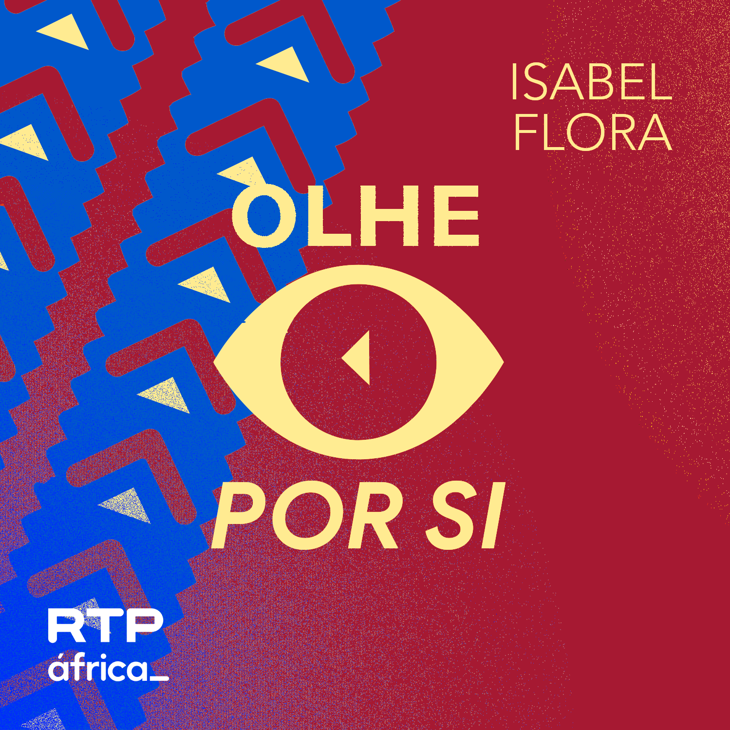Imagem de Olhe por si