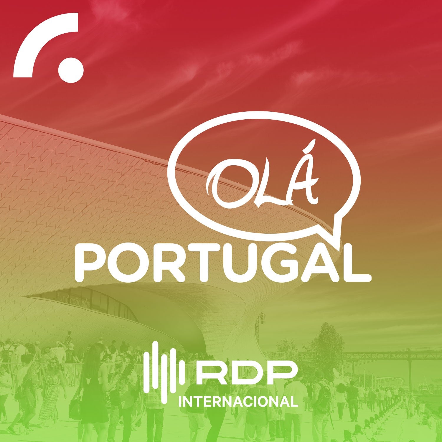 Olá Portugal