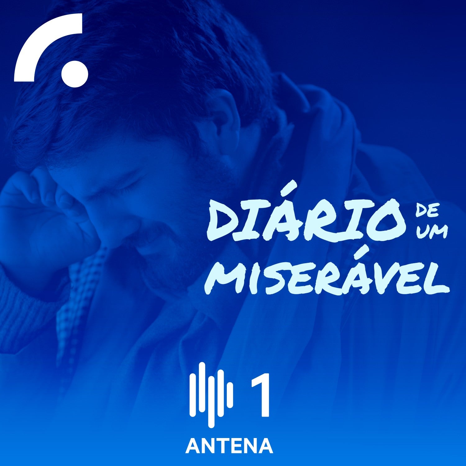 Imagem de Diário de Um Miserável