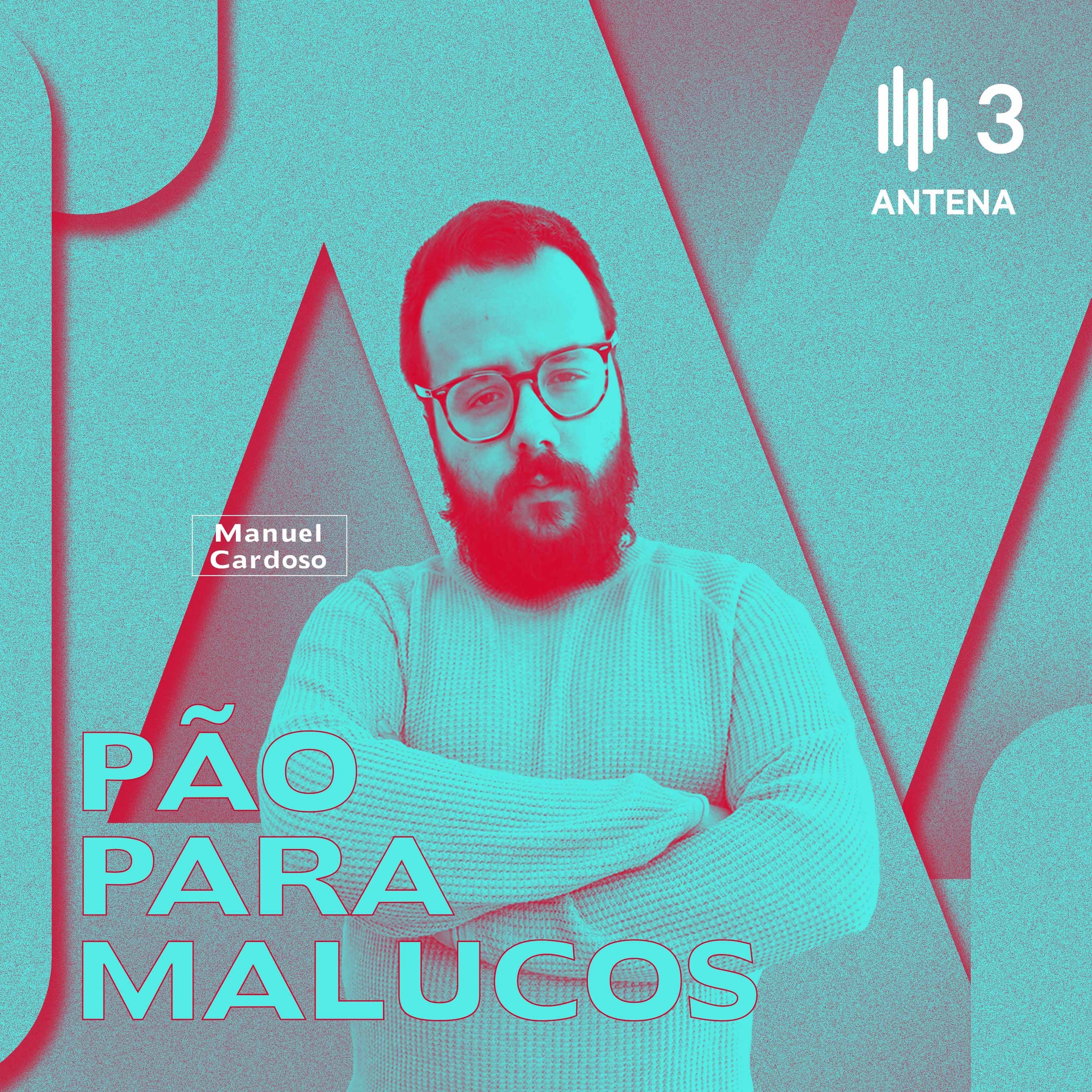 Pão para Malucos