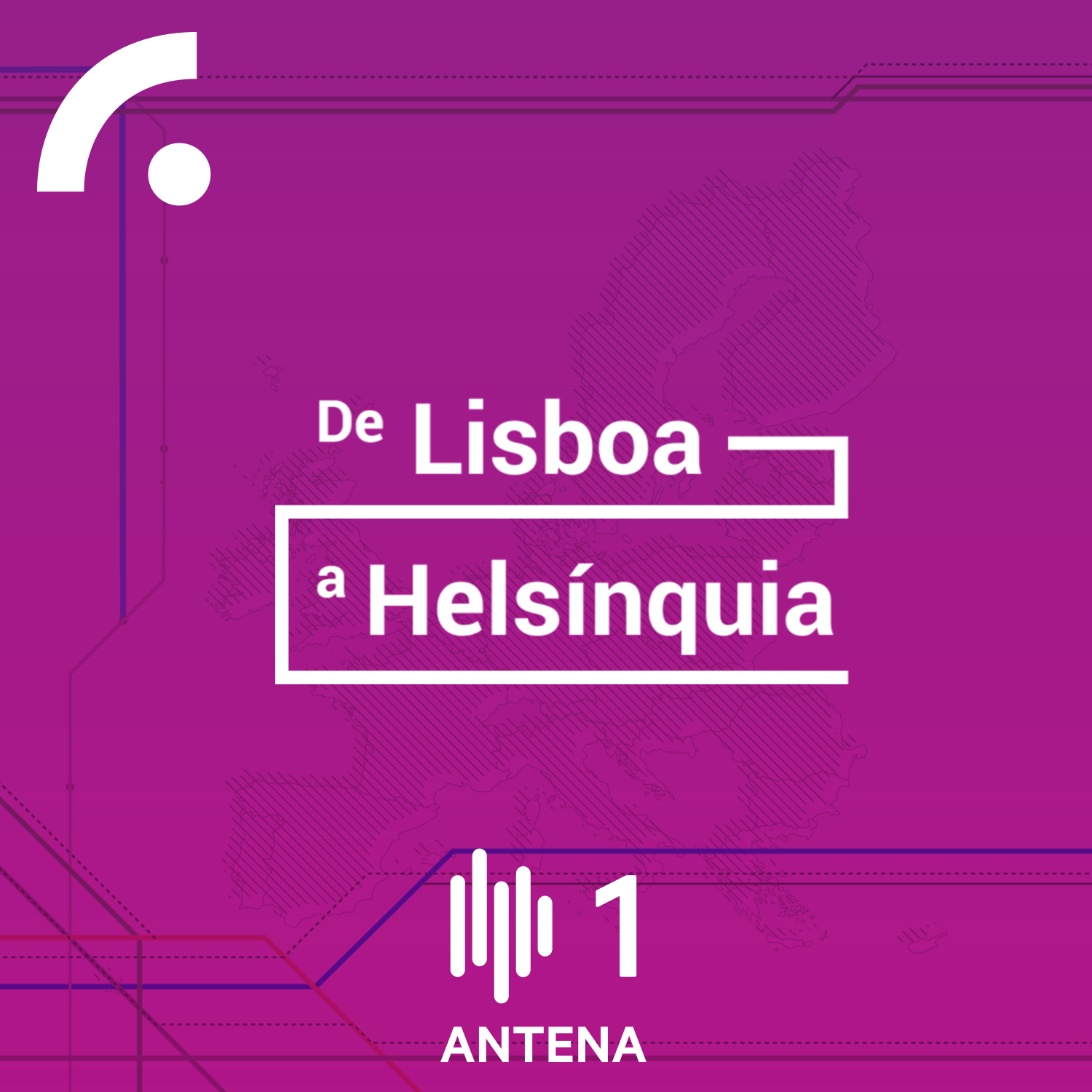 Ep. 20 - Irlanda